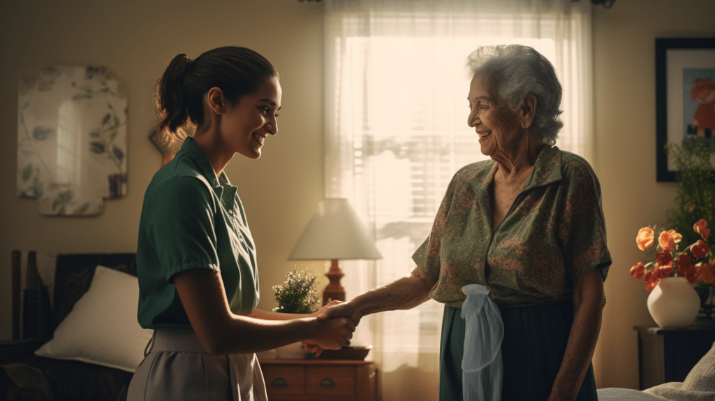 Home Care in Madisonville, LA by BrightCare HomeCare