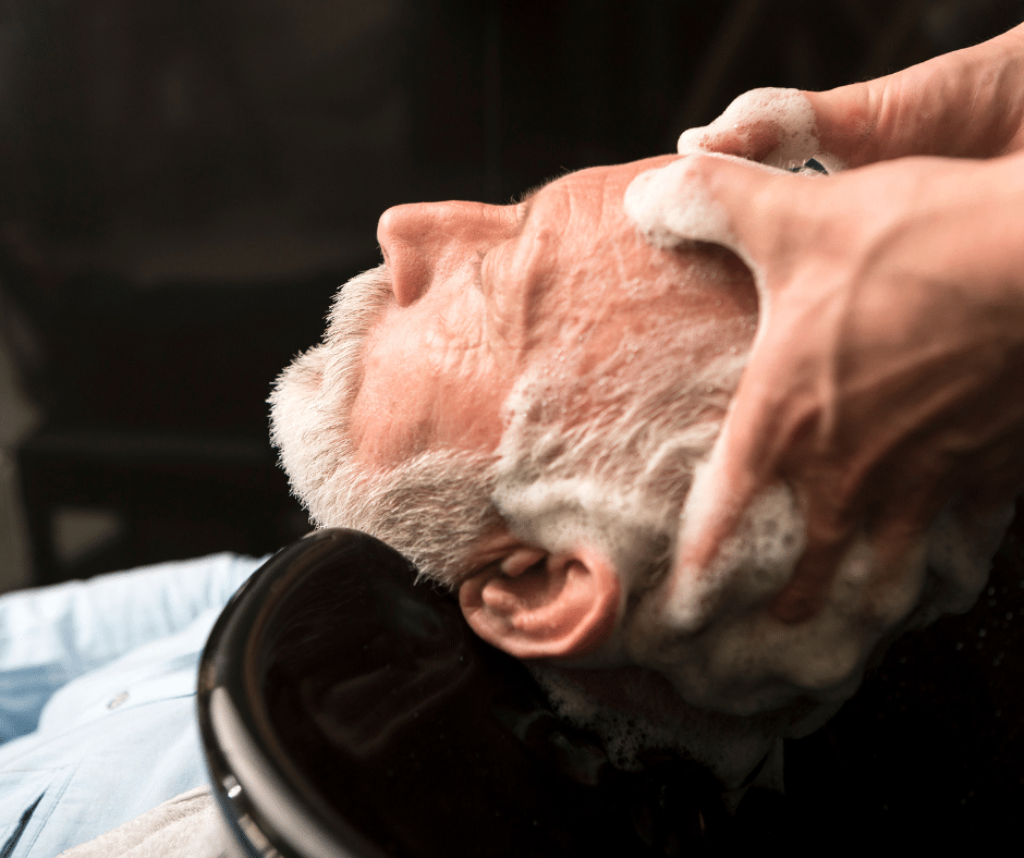 Personal Care at Home in Mandeville LA
