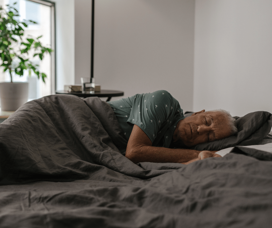 Home Care in Lacombe LA