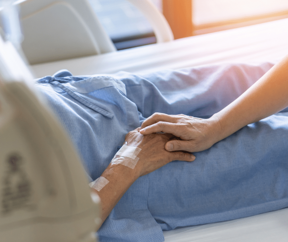 Hospital to Home Transition in Mandeville LA