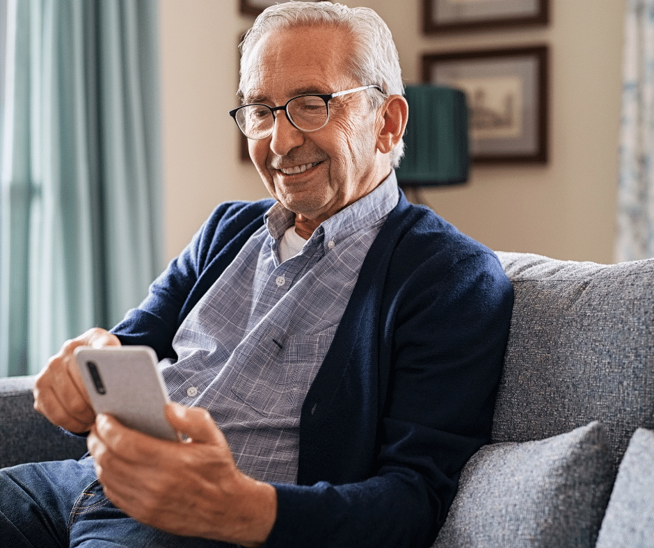 24-Hour Home Care in Covington LA