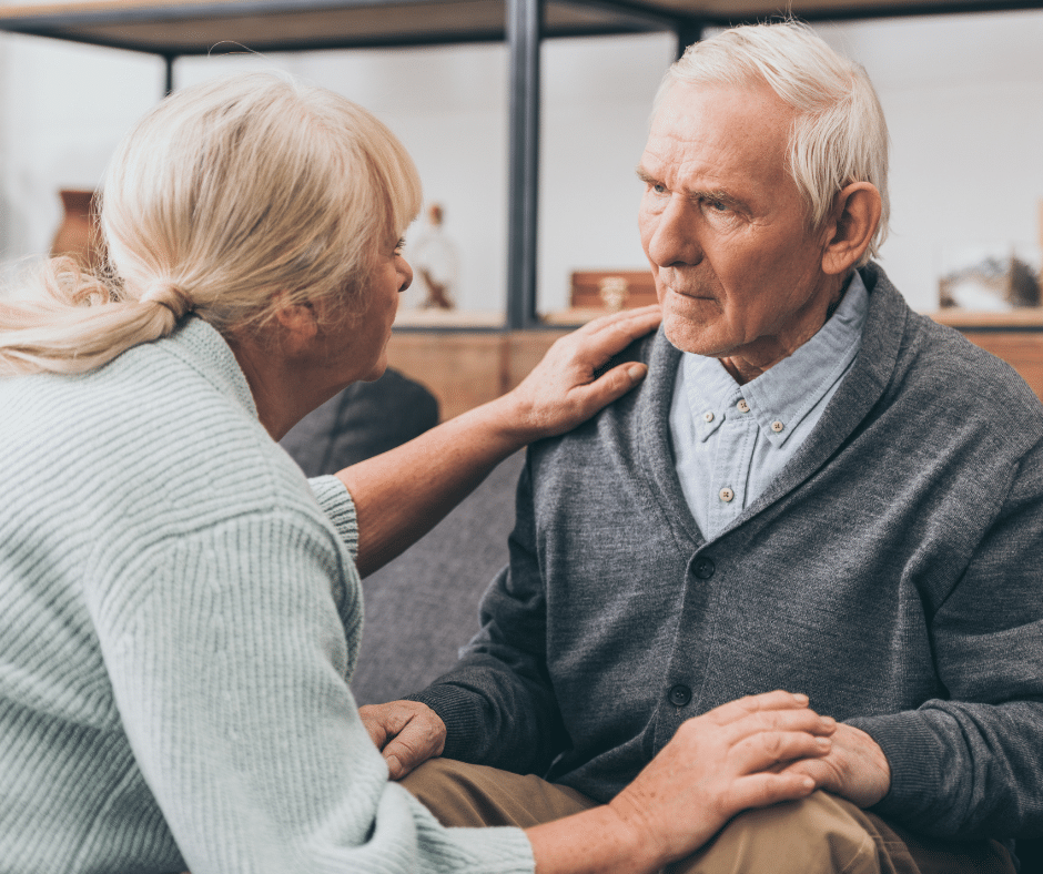 Alzheimer’s Home Care in Madisonville LA